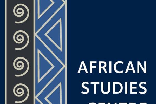 Home African Studies Centre Home African Studies Centre