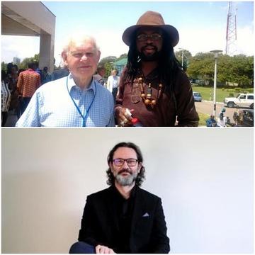 JC and ON, SE JC and ON, SE