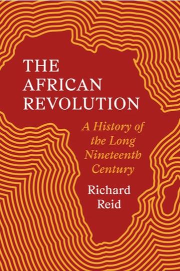 african revolution