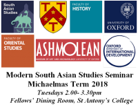 msas seminar logos