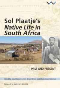 sol plaatjes native life in south africa