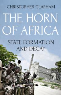 the horn of africa state formation and decay