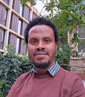 biraanu gammachu