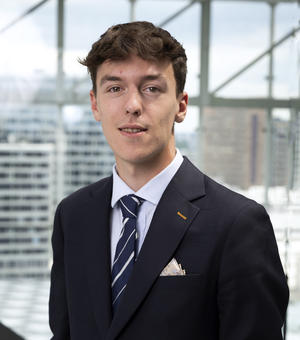 floris gast