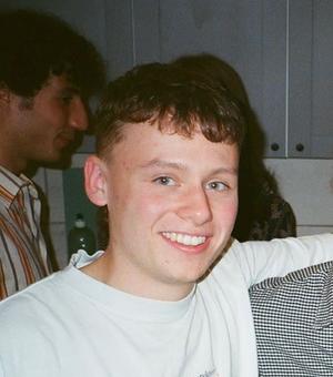 jasper gentry