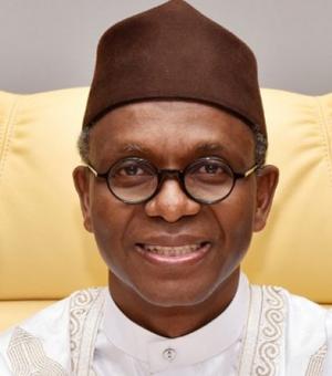 Mallam Nasir El-Rufai | African Studies Centre