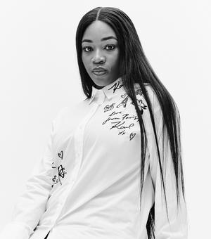 nana saa kessie oxford headshot