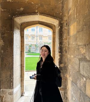 profile picture ziyi yan
