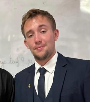 ryan cauwenberghs profile