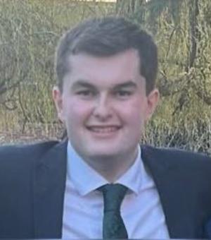 tom chaloner  oxford photo